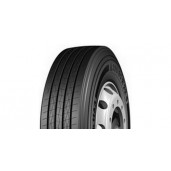 295/80R22.5 154/149M Conti Coach HA3 16PR MS 3PMSF (HSU) (E-39.2) TL CONTINENTAL